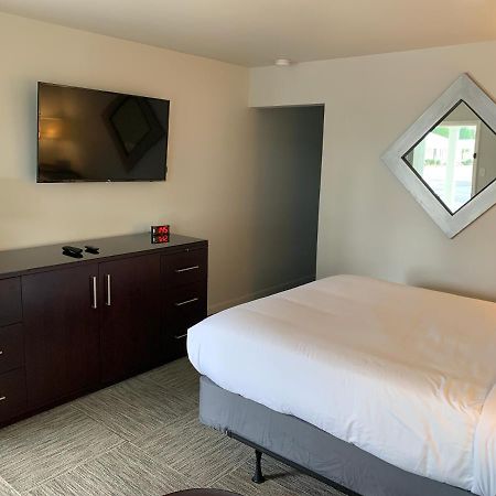 Heritage House Inn Λιτλ Ροκ Εξωτερικό φωτογραφία