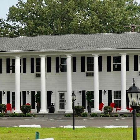 Heritage House Inn Λιτλ Ροκ Εξωτερικό φωτογραφία