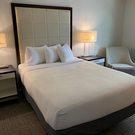 Heritage House Inn Λιτλ Ροκ Εξωτερικό φωτογραφία