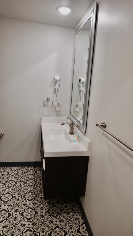 Heritage House Inn Λιτλ Ροκ Εξωτερικό φωτογραφία
